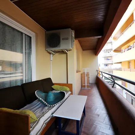 Samba Apartment Lloret de Mar