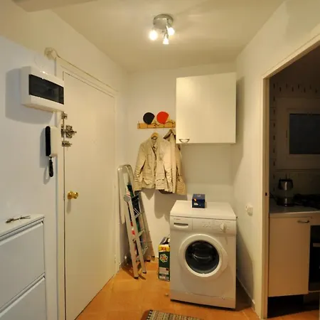 Samba Apartment Lloret de Mar