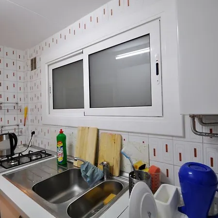 Samba Apartment