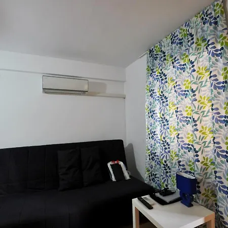 Samba Apartment *
