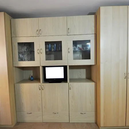 Apartment Samba Lloret de Mar