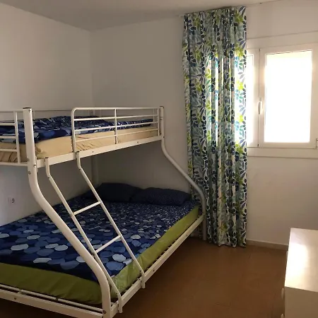 Apartment Samba *